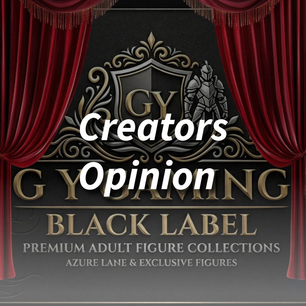 Creators Opinion