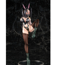 VTuber: Towa 1/6 Scale PVC Statue (34 cm) - Illustration by Daiji