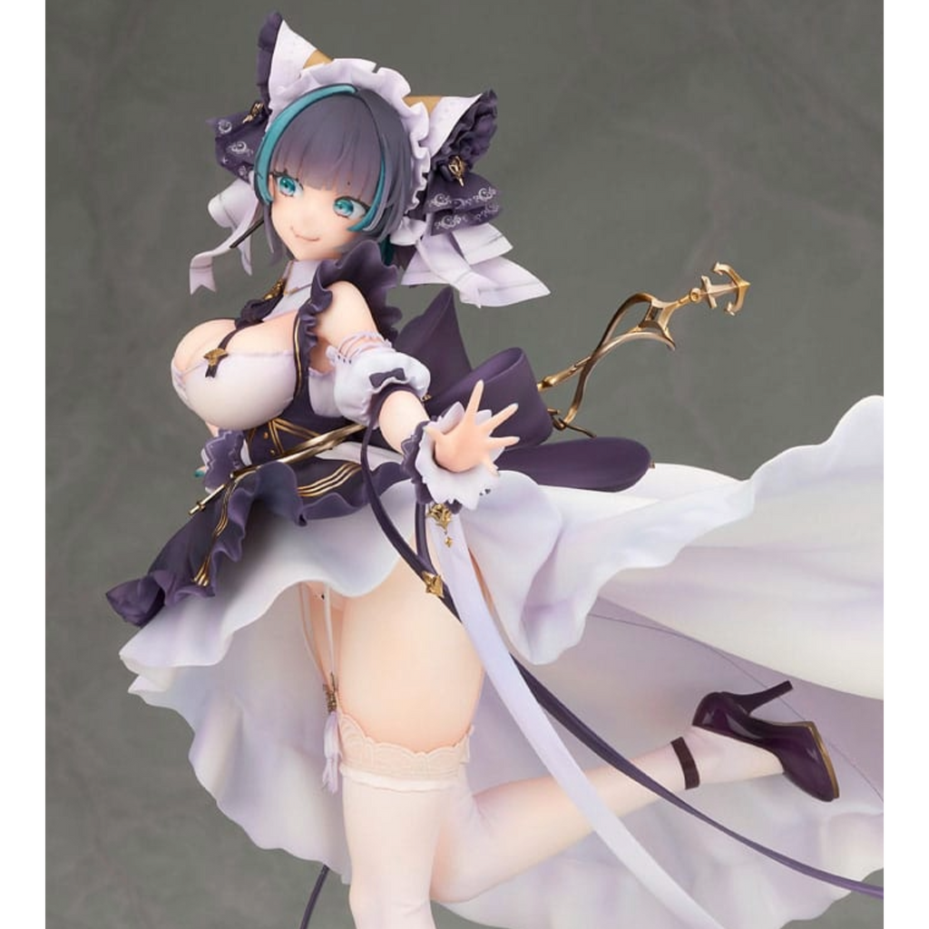 Cheshire: Azur Lane | 1/7 Scale Masterpiece