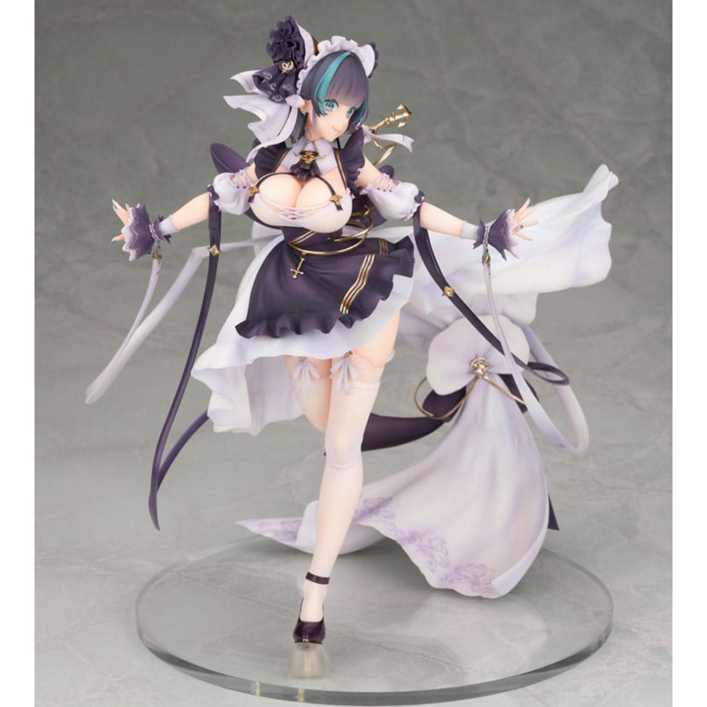 Cheshire: Azur Lane | 1/7 Scale Masterpiece
