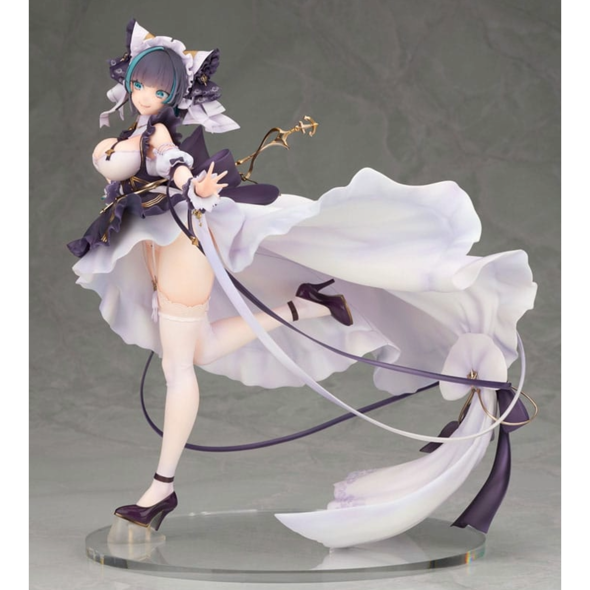 Cheshire: Azur Lane | 1/7 Scale Masterpiece