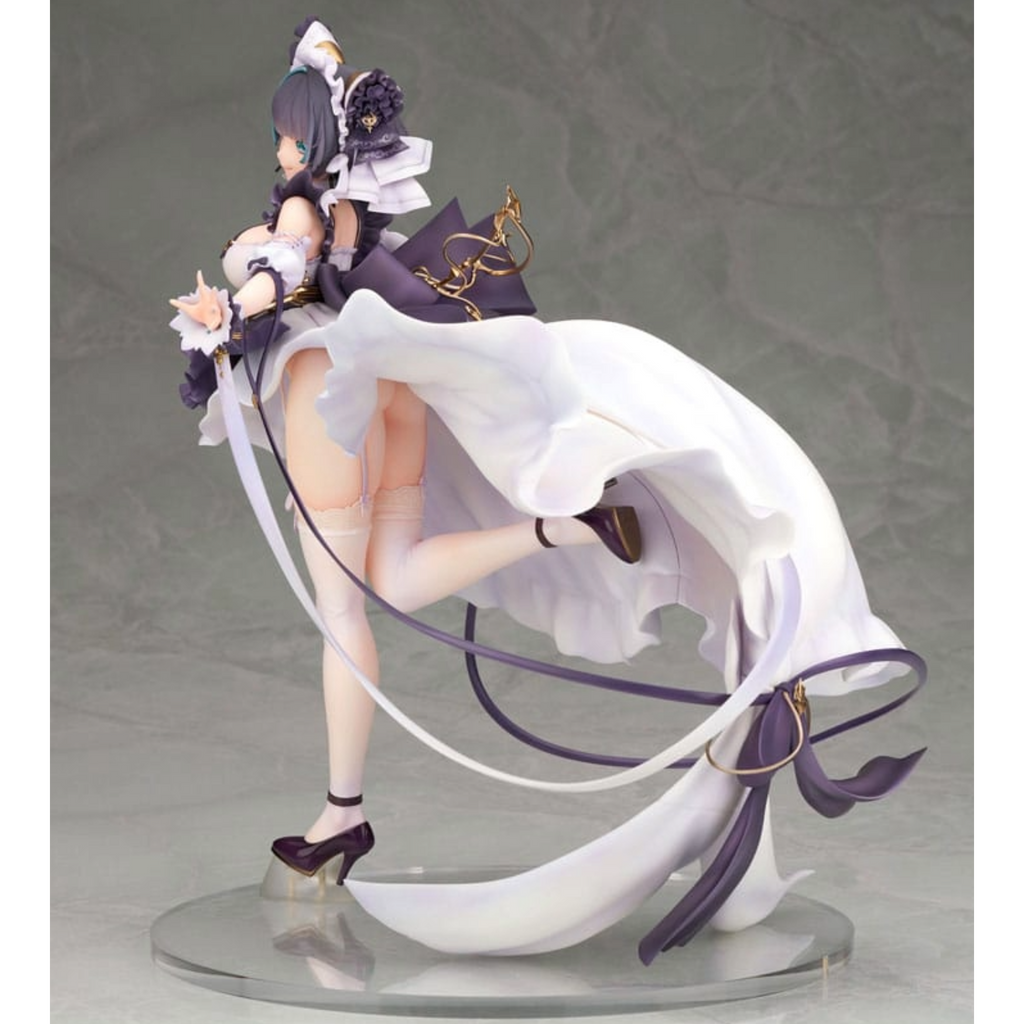 Cheshire: Azur Lane | 1/7 Scale Masterpiece