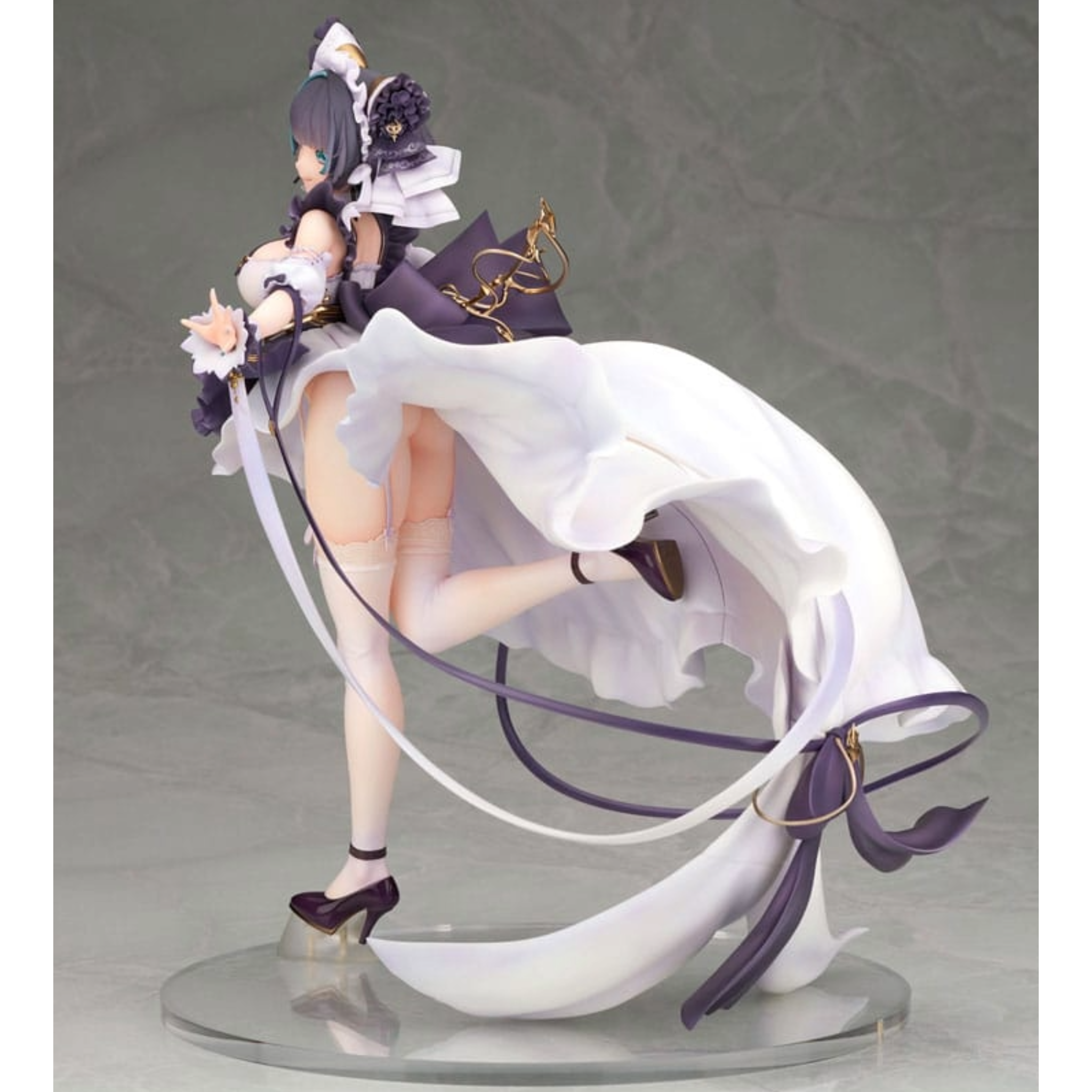 Cheshire: Azur Lane | 1/7 Scale Masterpiece