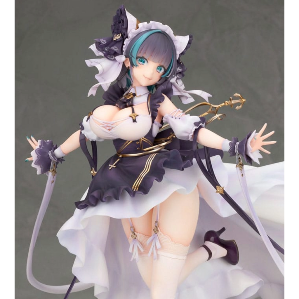 Cheshire: Azur Lane | 1/7 Scale Masterpiece