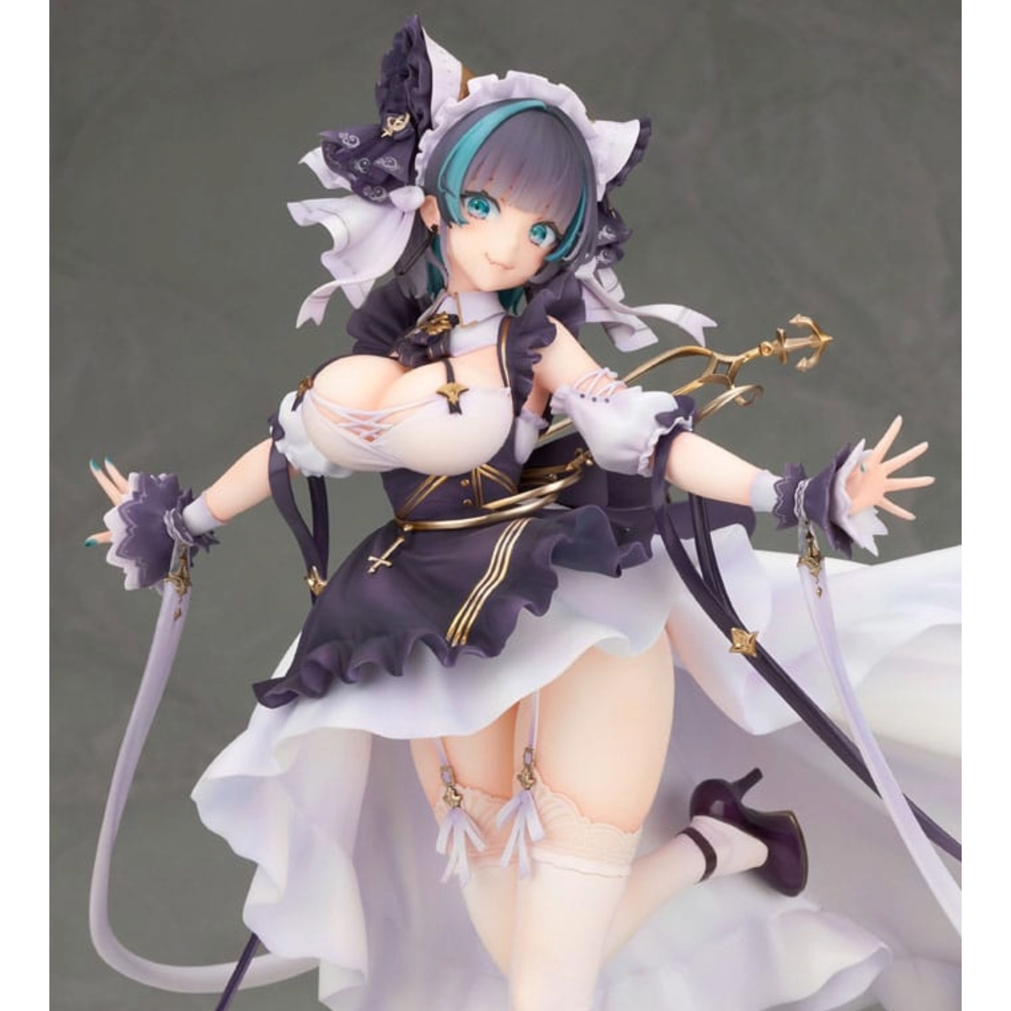 Cheshire: Azur Lane | 1/7 Scale Masterpiece