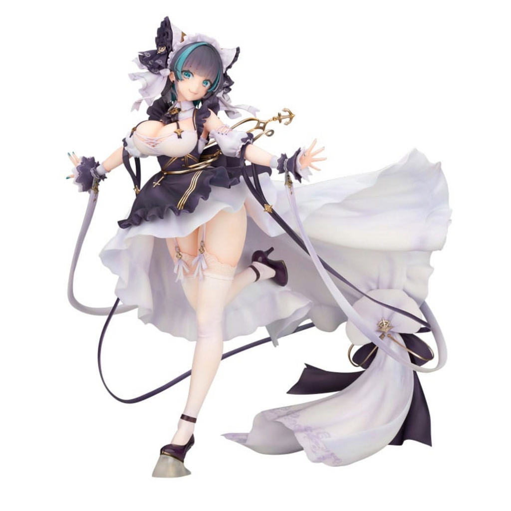 Cheshire: Azur Lane | 1/7 Scale Masterpiece