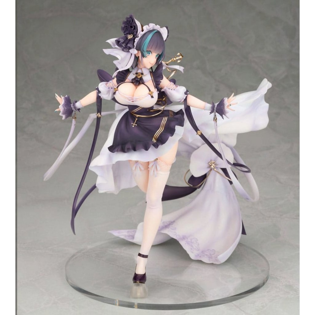 Cheshire: Azur Lane | 1/7 Scale Masterpiece