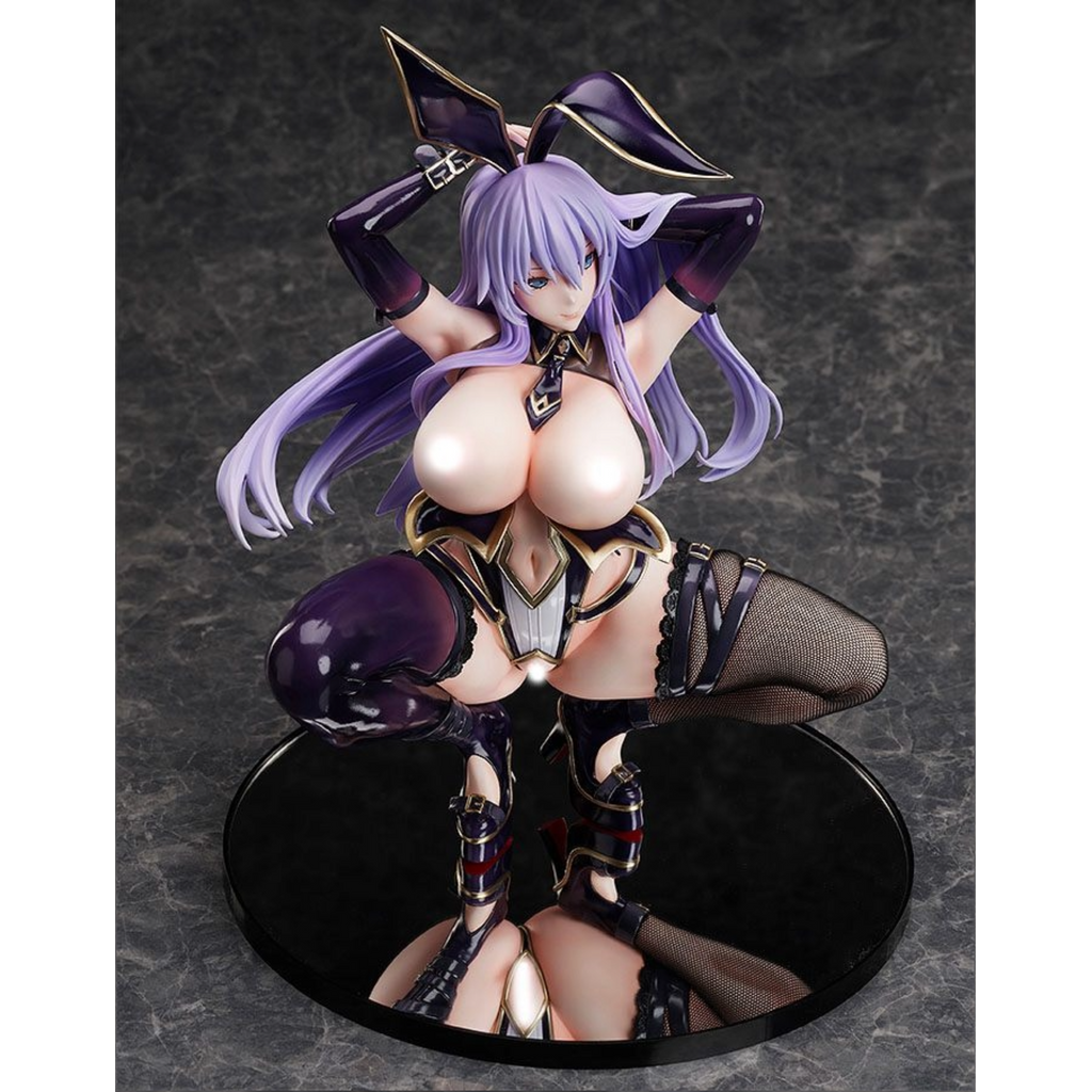 Creators Opinion: Olivia (Purple Black Bunny)-Collector’s Deal: Open Box Mint