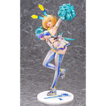 Sophia F. Shirring (Cheerleader) – 1/4 Scale | NADARE Bunny Suit Planning