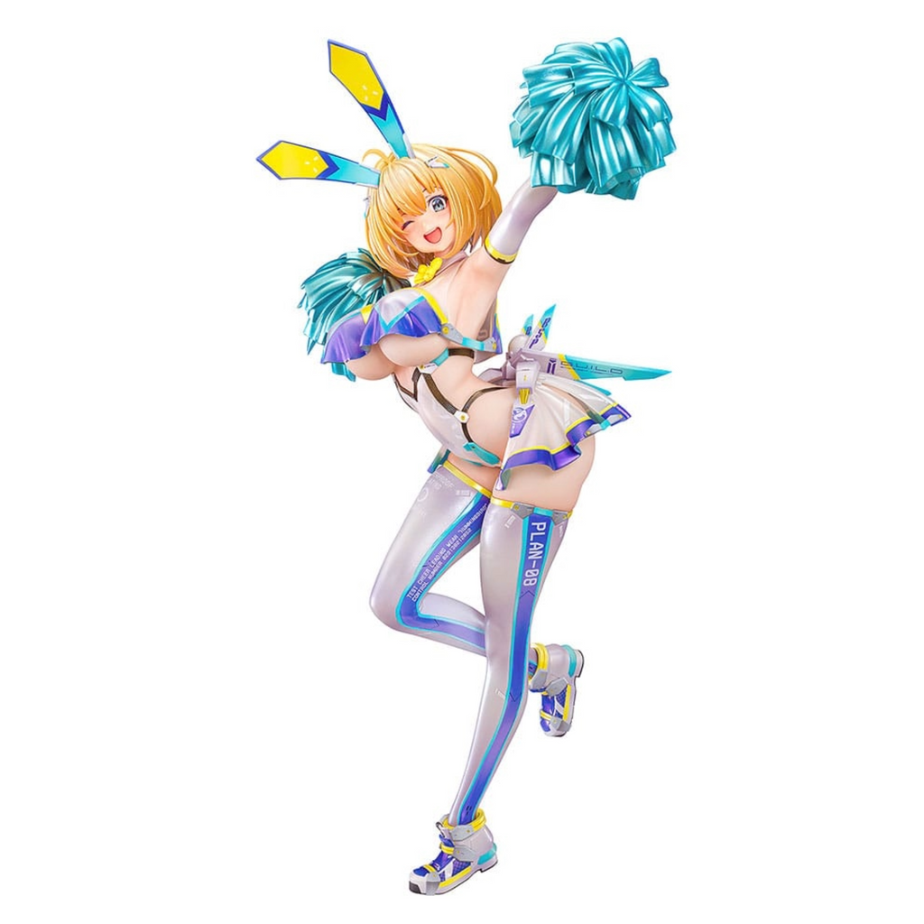 Sophia F. Shirring (Cheerleader) – 1/4 Scale | NADARE Bunny Suit Planning