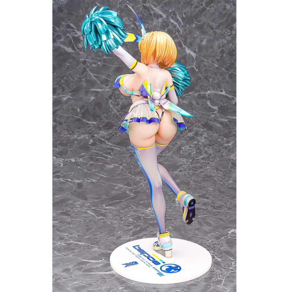 Sophia F. Shirring (Cheerleader) – 1/4 Scale | NADARE Bunny Suit Planning