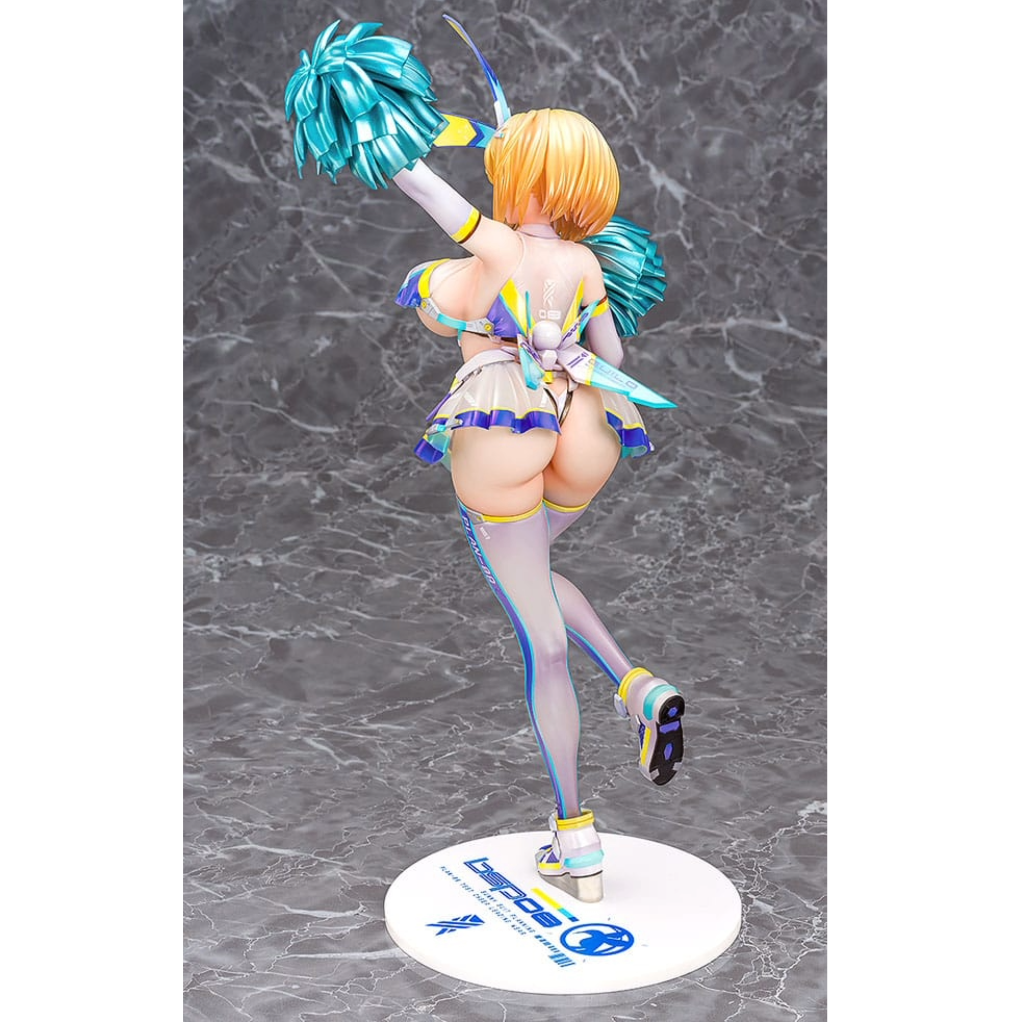 Sophia F. Shirring (Cheerleader) – 1/4 Scale | NADARE Bunny Suit Planning