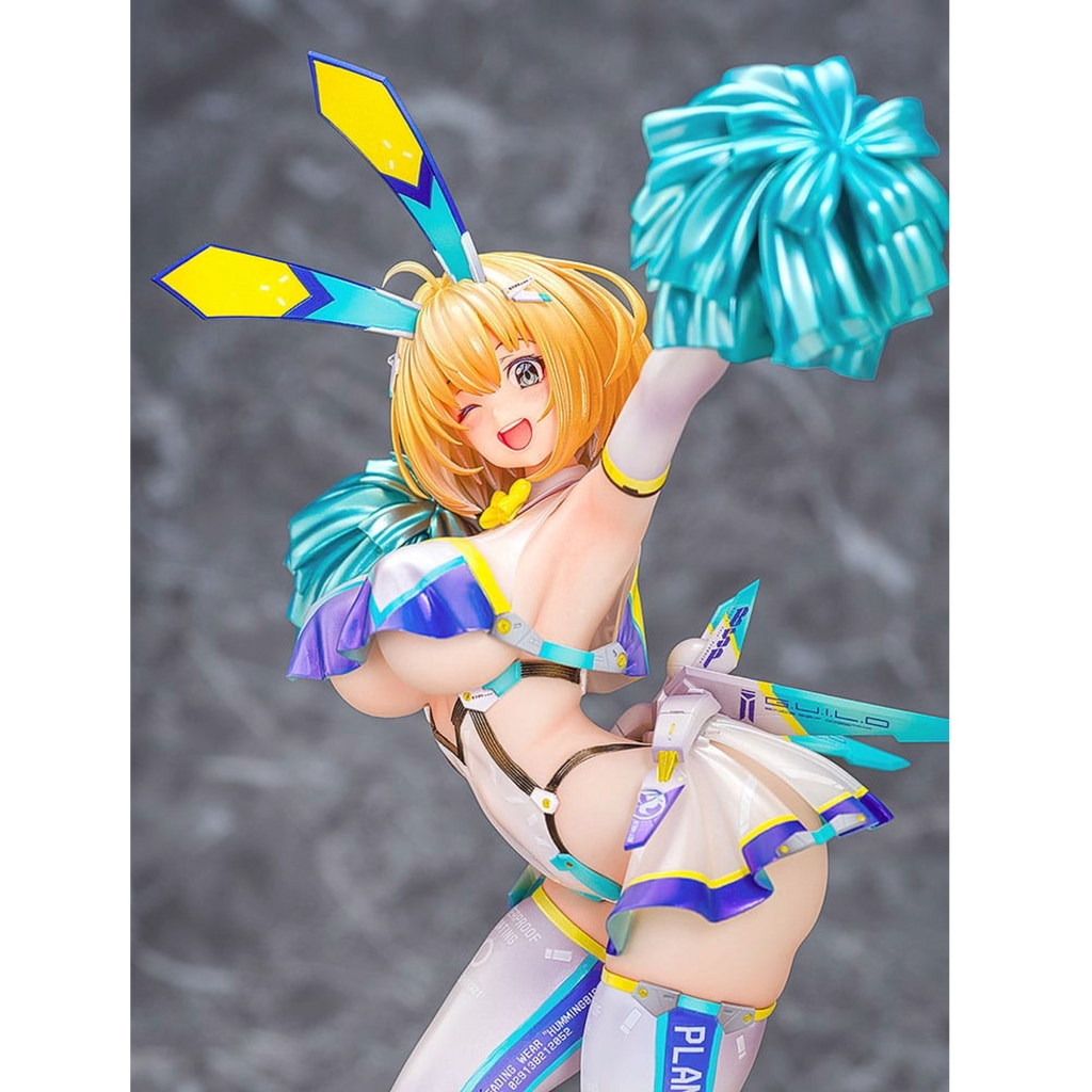 Sophia F. Shirring (Cheerleader) – 1/4 Scale | NADARE Bunny Suit Planning