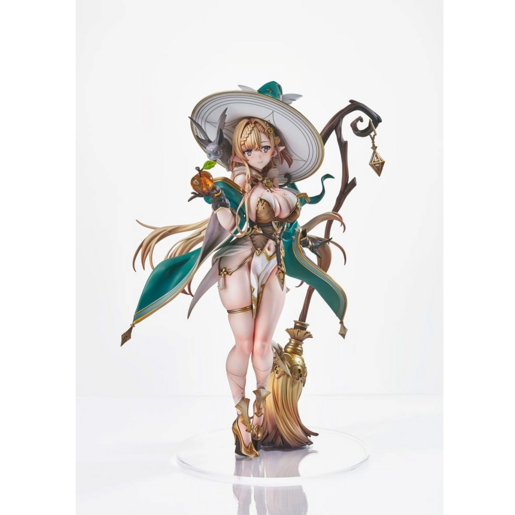 Vertex Originals: Dark Elf Village – 18th Villager, Hazel LiEd (1/6 Scale)(RESERVE ONLY)