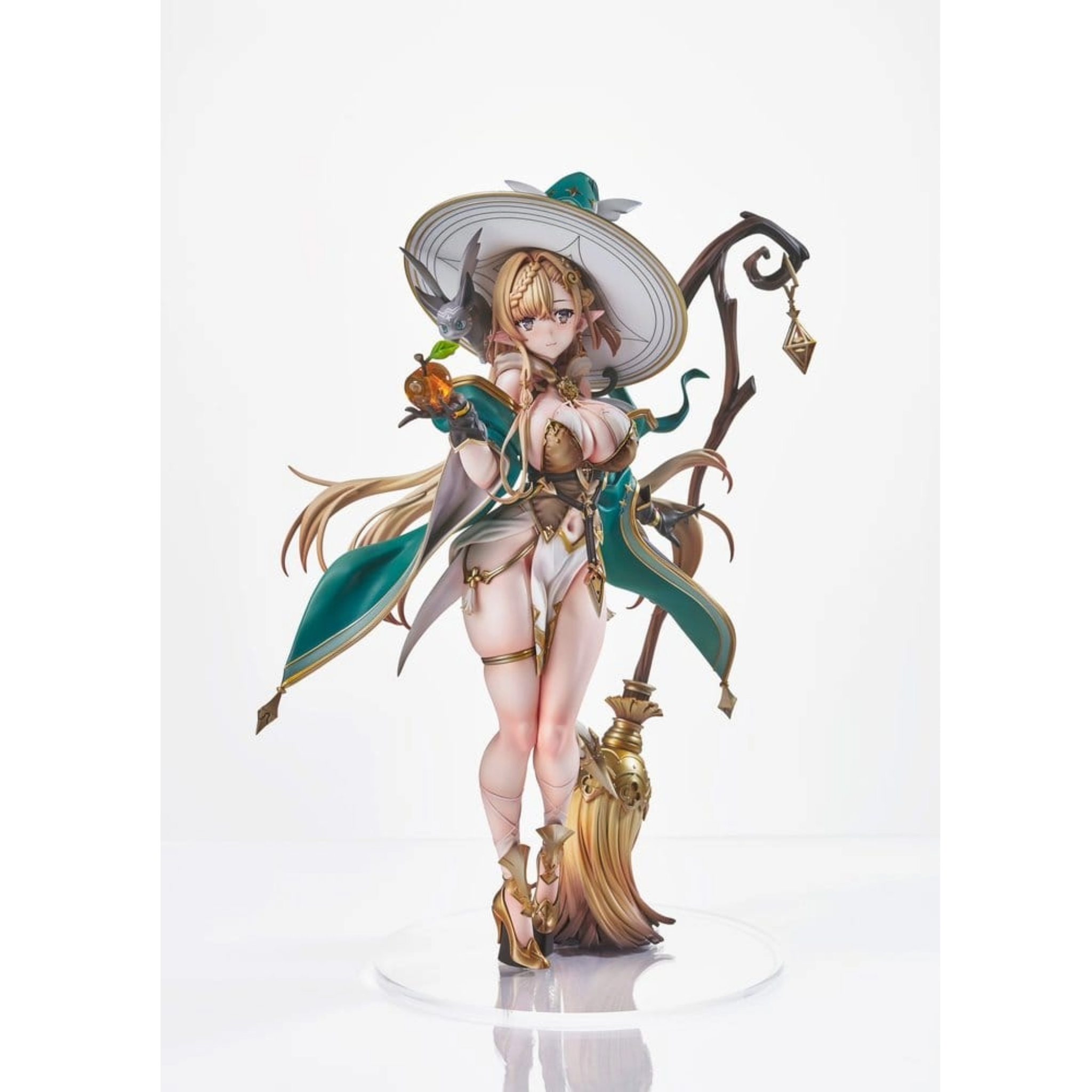 Vertex Originals: Dark Elf Village – 18th Villager, Hazel LiEd (1/6 Scale)(RESERVE ONLY)