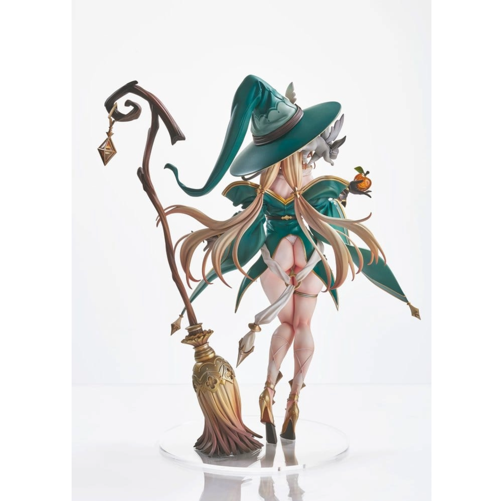 Vertex Originals: Dark Elf Village – 18th Villager, Hazel LiEd (1/6 Scale)(RESERVE ONLY)