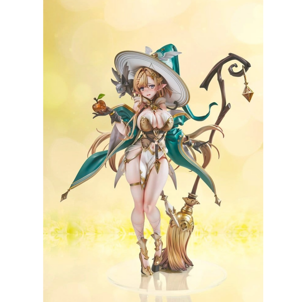Vertex Originals: Dark Elf Village – 18th Villager, Hazel LiEd (1/6 Scale)(RESERVE ONLY)