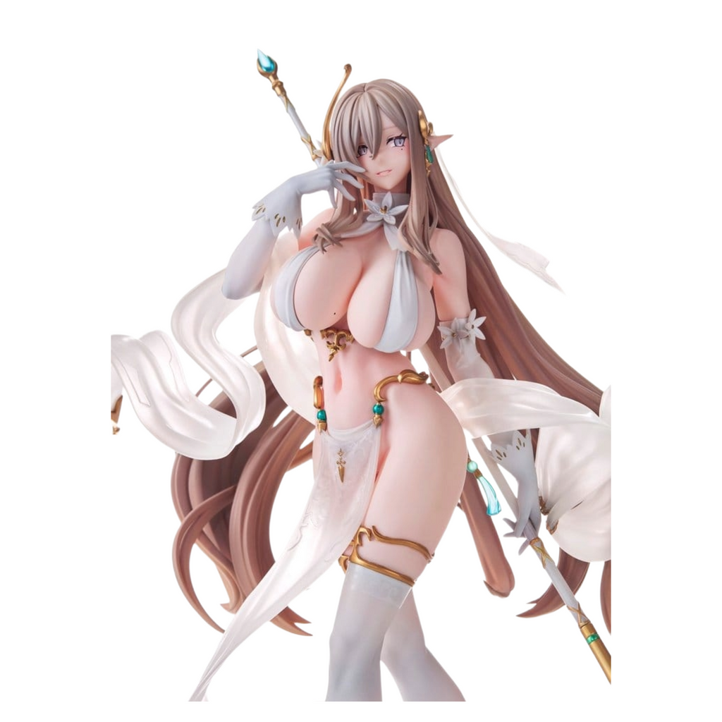 Vertex Originals: Elf Village – 13th Villager, Zephia LiEd (1/6 Scale)(RESERVE ONLY)