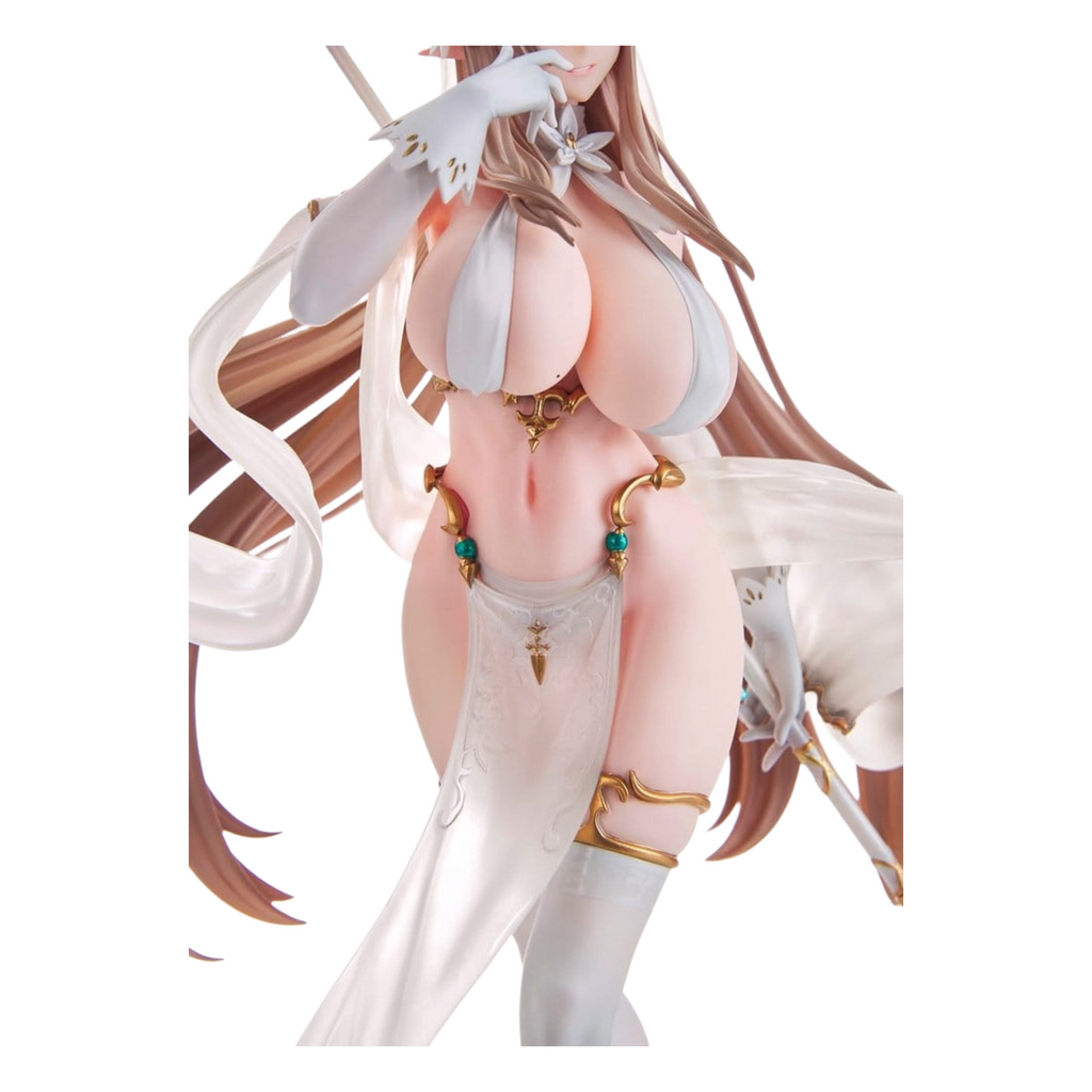 Vertex Originals: Elf Village – 13th Villager, Zephia LiEd (1/6 Scale)(RESERVE ONLY)
