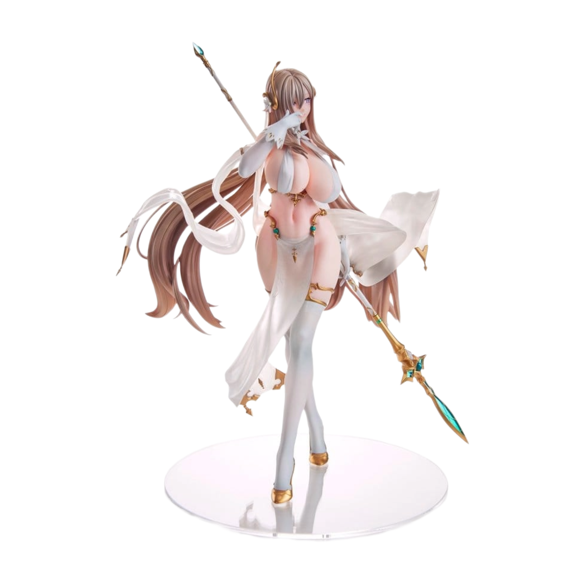 Vertex Originals: Elf Village – 13th Villager, Zephia LiEd (1/6 Scale)(RESERVE ONLY)