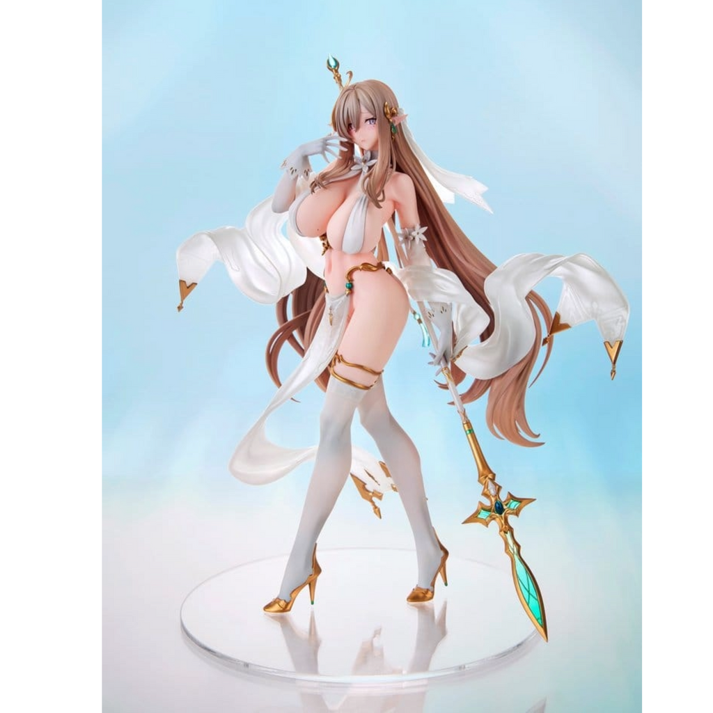 Vertex Originals: Elf Village – 13th Villager, Zephia LiEd (1/6 Scale)(RESERVE ONLY)