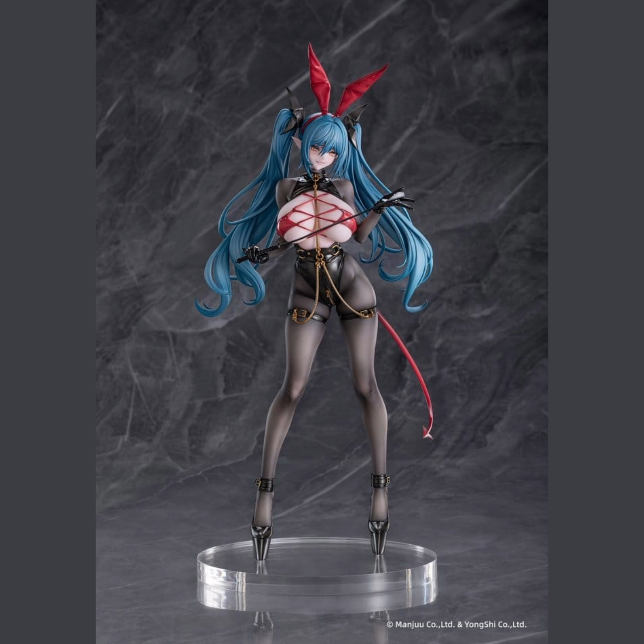 Azur Lane: 1/6 Regensburg – The Dark Dragon’s Dungeon Version (RESERVE ONLY)