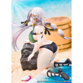Atelier Ryza: Ever Darkness & the Secret Hideout: Lila Decyrus Swimsuit Ver. 1/7 PVC Statue (17 cm)