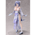 Azur Lane x Shinobi Master Senran Kagura New Link: Yumi 1/7 PVC Statue (25 cm)
