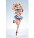 Idola Phantasy Star Saga: Summer Innocent Gene Chaos 1/7 Scale Statue (27 cm