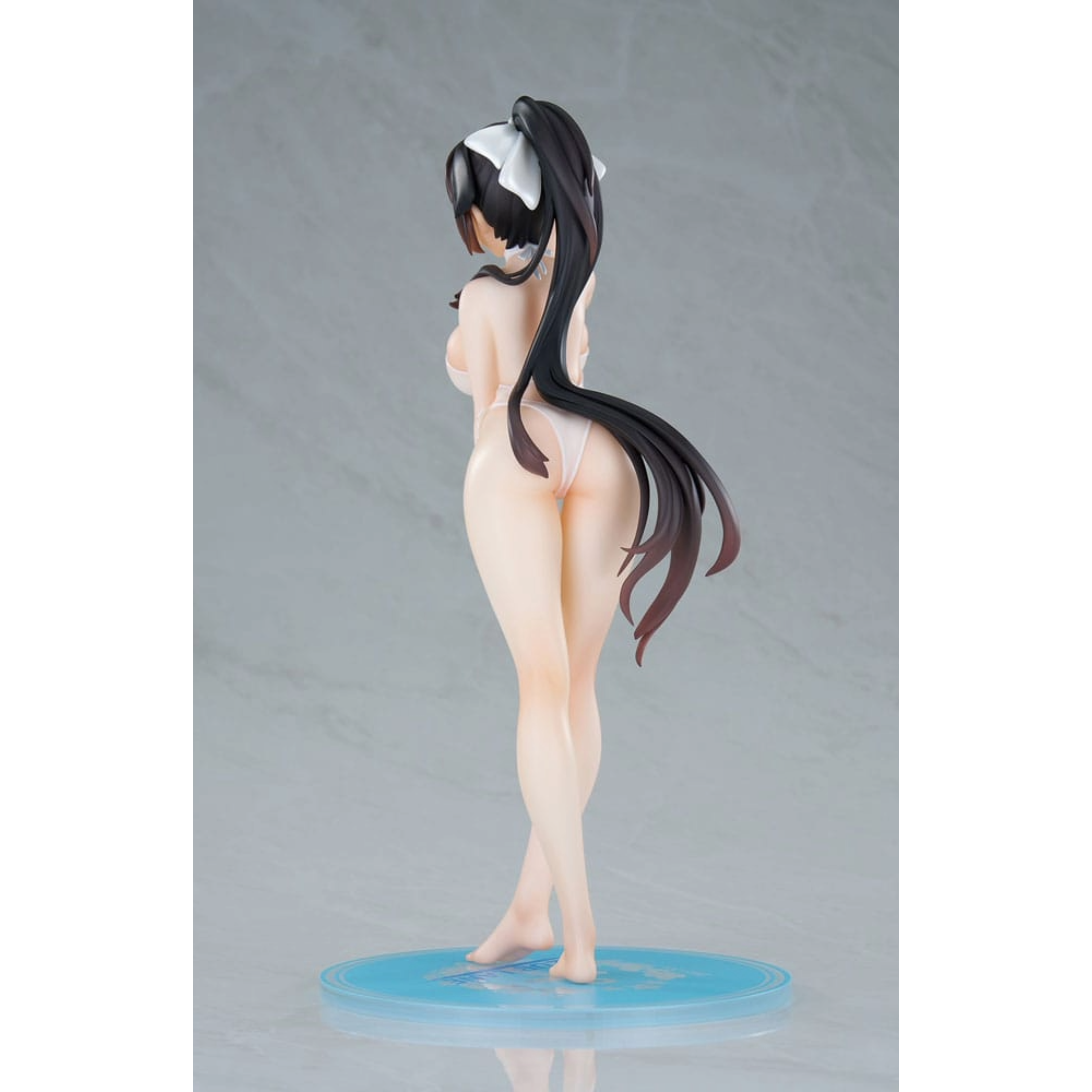 Azur Lane – Takao (Beach Rhapsody Ver) Limepie Series 22cm PVC Statue