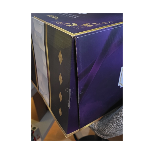 Creators Opinion: Olivia (Purple Black Bunny)-Collector’s Deal: Open Box Mint