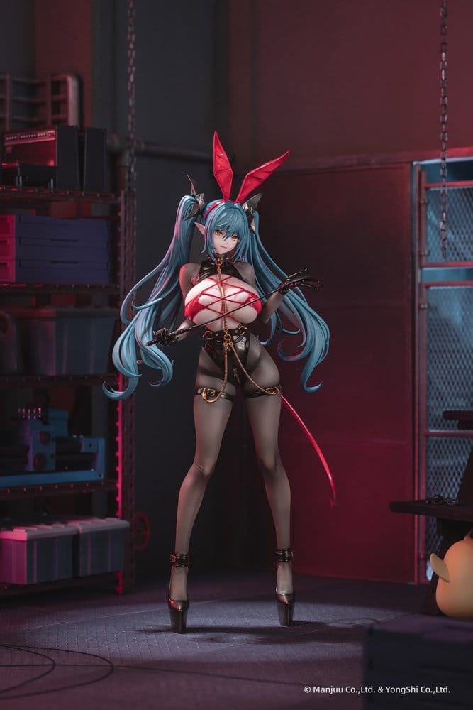 Azur Lane: 1/6 Regensburg – The Dark Dragon’s Dungeon Version (RESERVE ONLY)