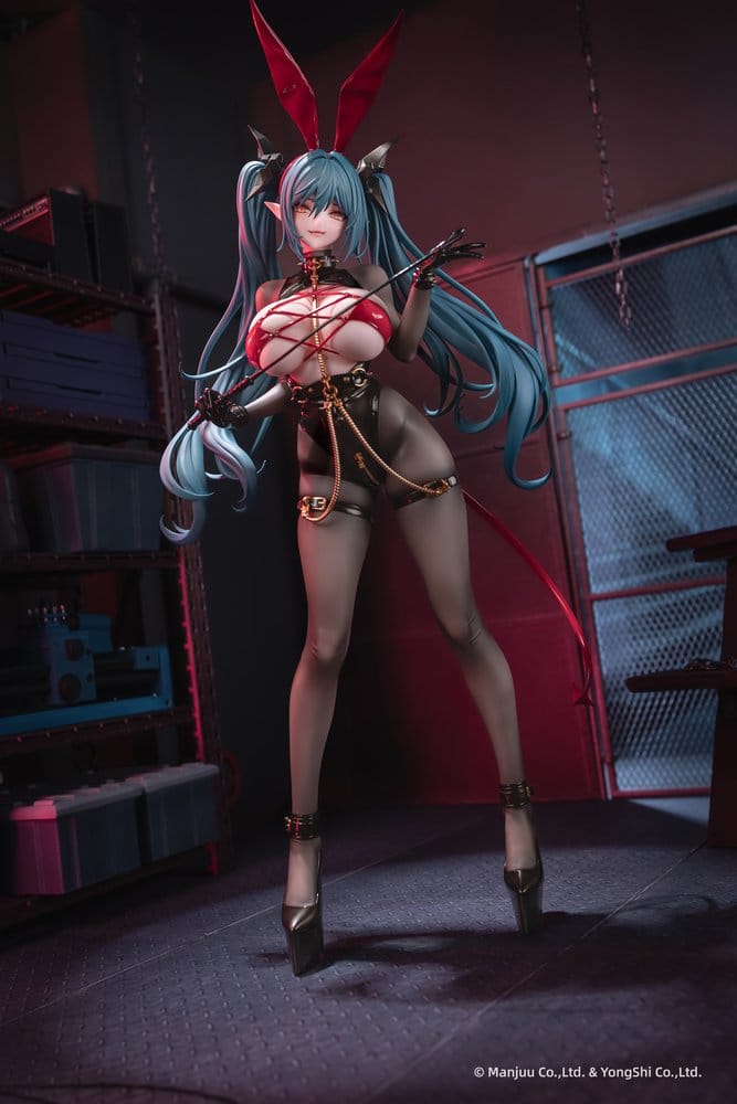 Azur Lane: 1/6 Regensburg – The Dark Dragon’s Dungeon Version (RESERVE ONLY)