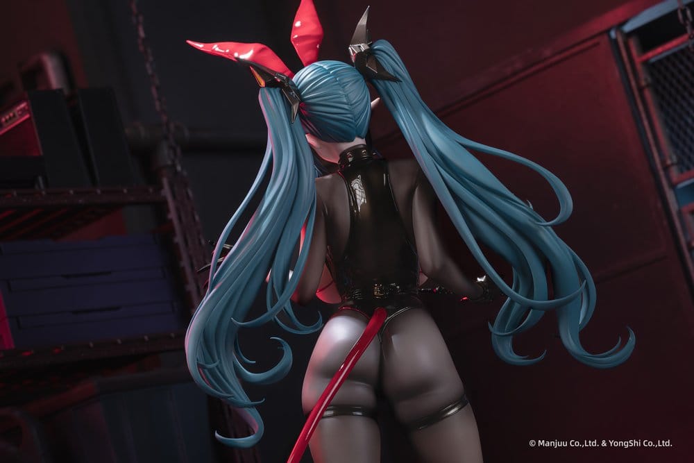 Azur Lane: 1/6 Regensburg – The Dark Dragon’s Dungeon Version (RESERVE ONLY)
