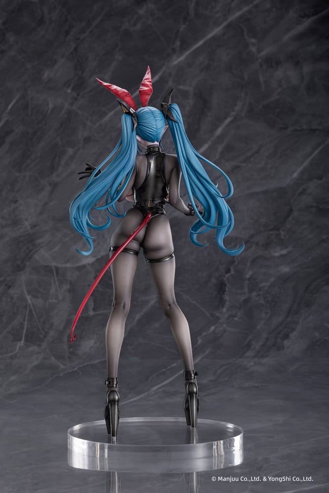 Azur Lane: 1/6 Regensburg – The Dark Dragon’s Dungeon Version (RESERVE ONLY)