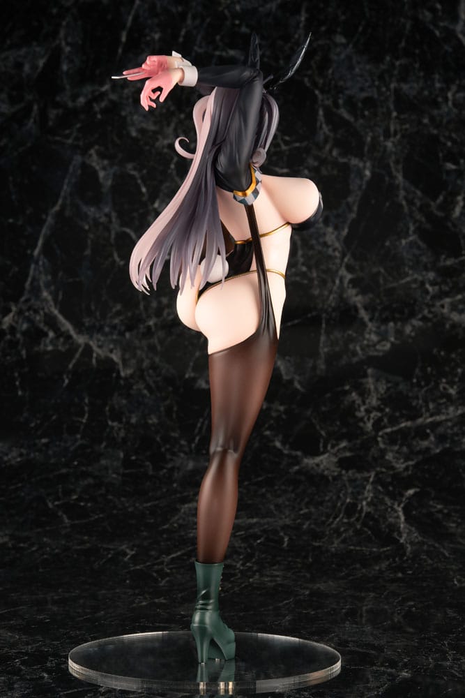 VTuber: Towa 1/6 Scale PVC Statue (34 cm) - Illustration by Daiji