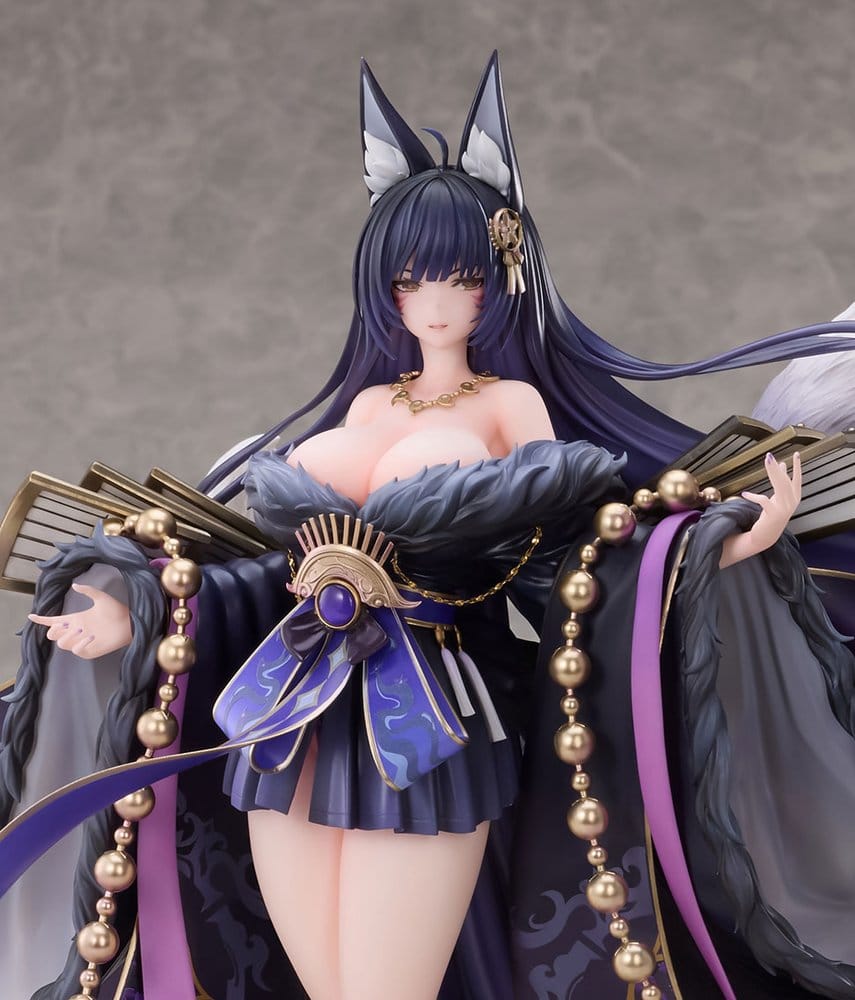 Azur Lane: 1/7 Musashi – Deluxe Ver. (30 cm)(RESERVE ONLY)