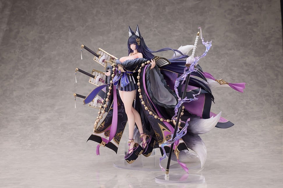 Azur Lane: 1/7 Musashi – Deluxe Ver. (30 cm)(RESERVE ONLY)