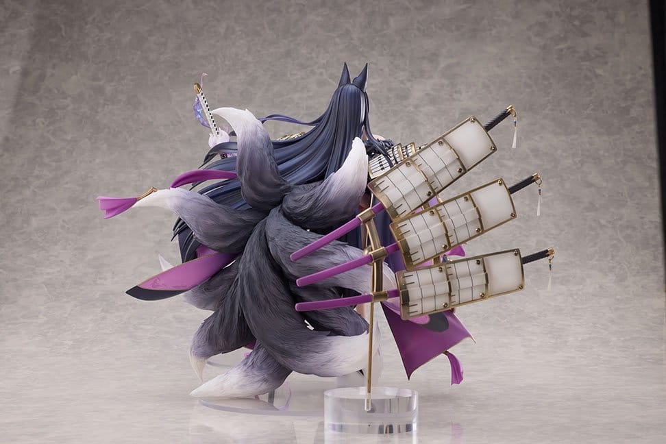 Azur Lane: 1/7 Musashi – Deluxe Ver. (30 cm)(RESERVE ONLY)
