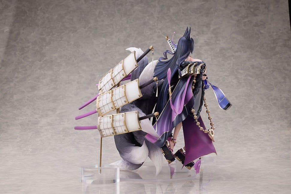 Azur Lane: 1/7 Musashi – Deluxe Ver. (30 cm)(RESERVE ONLY)